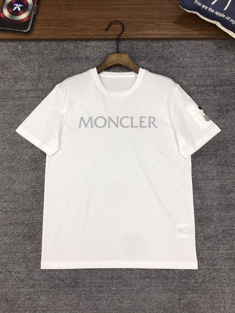 Moncler T-Shirts